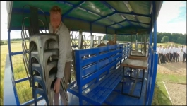 Clarksons Farm - Season 02 Episode 08